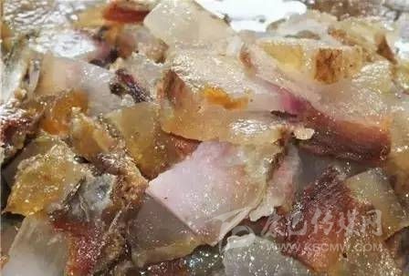 丹巴地域美食盤點:濃郁的地方美味 丹巴地域美食盤點:濃郁的地方美味