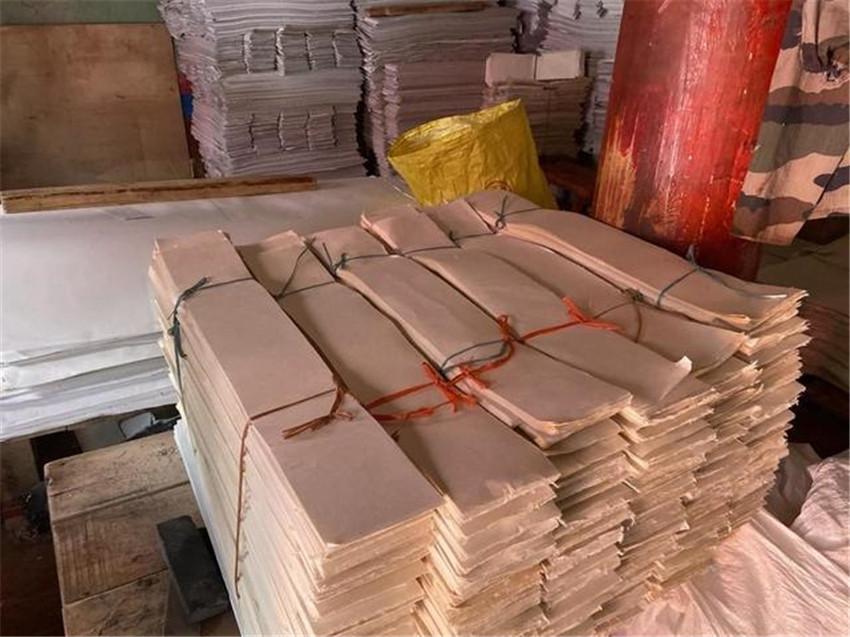 德格手工藏紙.jpg 德格手工藏紙.jpg