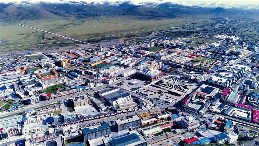 石渠縣城面.jpg 石渠縣城面.jpg